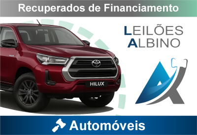 <center><big><b>LEILÃO de AUTOMÓVEIS</b></center> <center></big>Recuperados de Financiamento<br> </center>