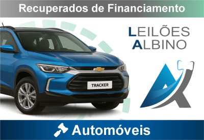 <center><big><b>LEILÃO de AUTOMÓVEIS</b></center> <center></big>Recuperados de Financiamento<br> </center>