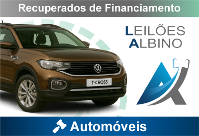<center><big><b>LEILÃO de AUTOMÓVEIS</b></center> <center></big>Recuperados de Financiamento<br> </center>
