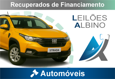 <center><big><b>LEILÃO de AUTOMÓVEIS</b></center> <center></big>Recuperados de Financiamento<br> </center>