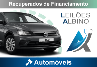 <center><big><b>LEILÃO de AUTOMÓVEIS</b></center> <center></big>Recuperados de Financiamento<br> </center>