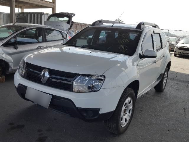 LOTE 020 RENAULT DUSTER EXPRESSION 1.6 16V