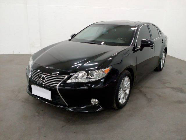 LOTE 031 LEXUS ES 350 3.5 V6