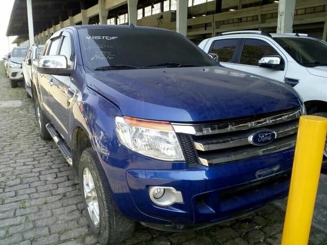 LOTE 047 Ford Ranger 2.2 TD XL CD 4x4