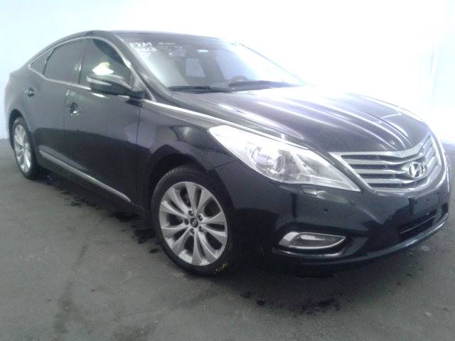 LOTE 051 Hyundai Azera GLS 3.0 V6