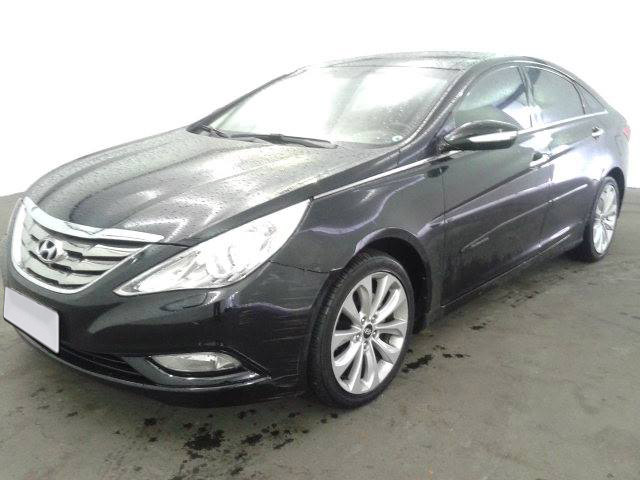 LOTE 053  Hyundai Sonata 2.4 16V