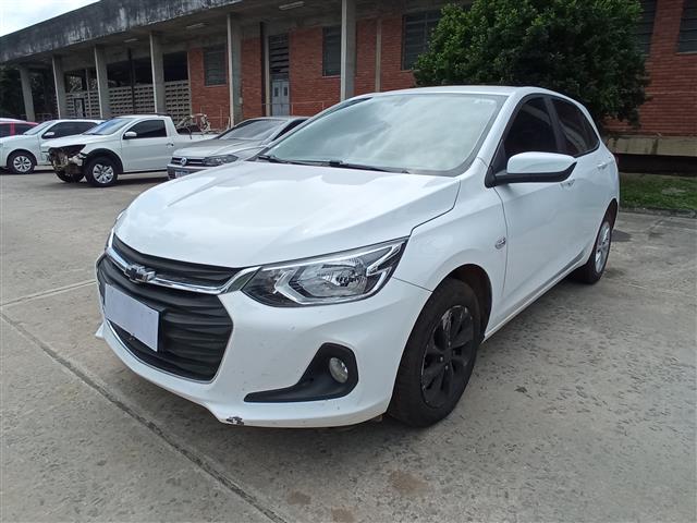 LOTE 019 ONIX 10TAT LTZ