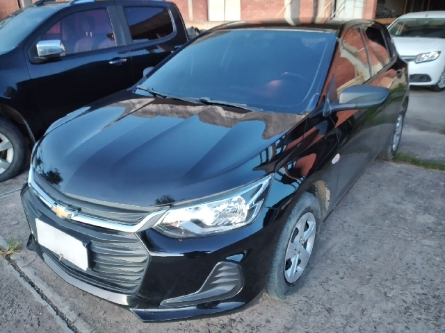 LOTE 020 ONIX 10MT HB 