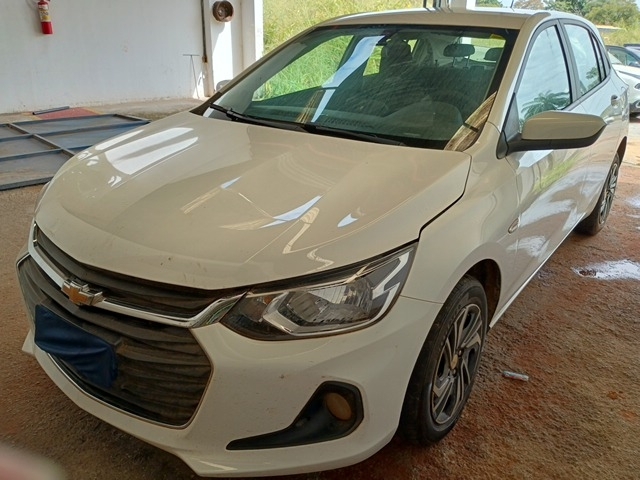 LOTE 026 ONIX 10MT LT2