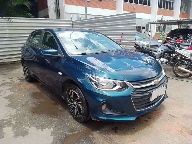 LOTE 027 ONIX 10MT LT2 