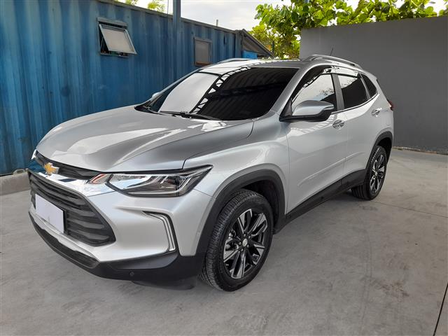 LOTE 028 TRACKER 12T A PR