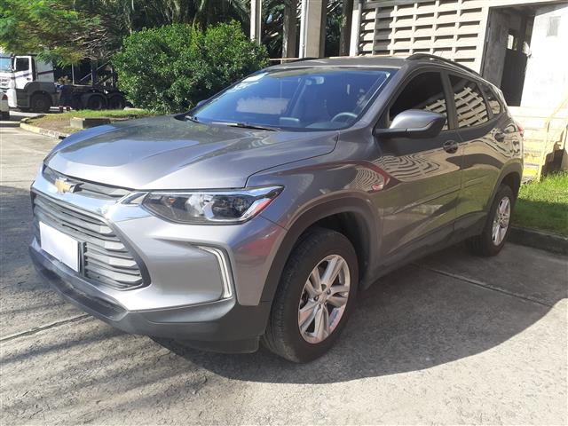 LOTE 031 TRACKER T A LT 