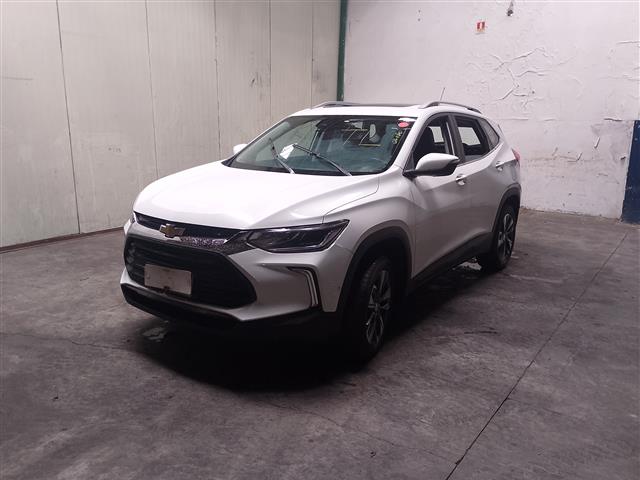 LOTE 032 TRACKER 12T A PR 