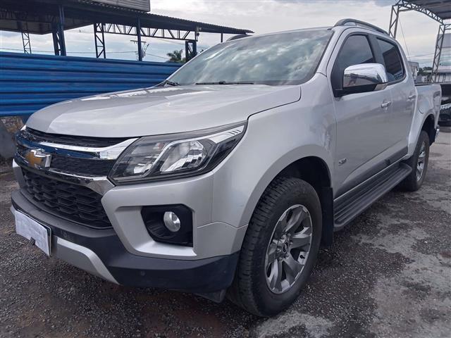 LOTE 036 S10 LTZ DD4A