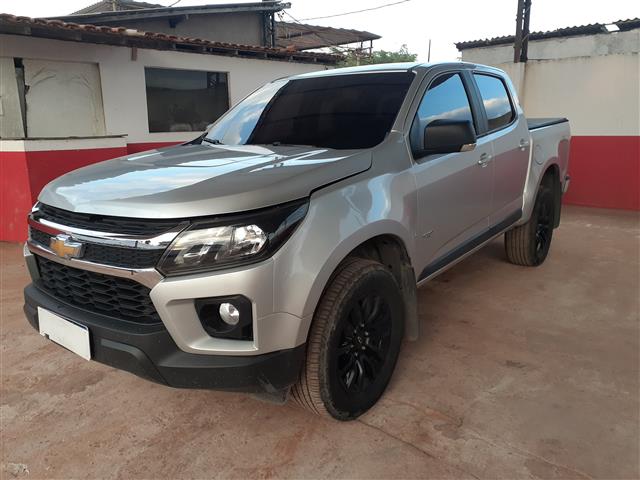 LOTE 037 S10 LT DD4A 