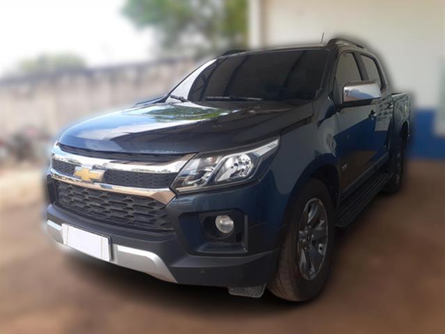 LOTE 038 S10 LTZ DD4A