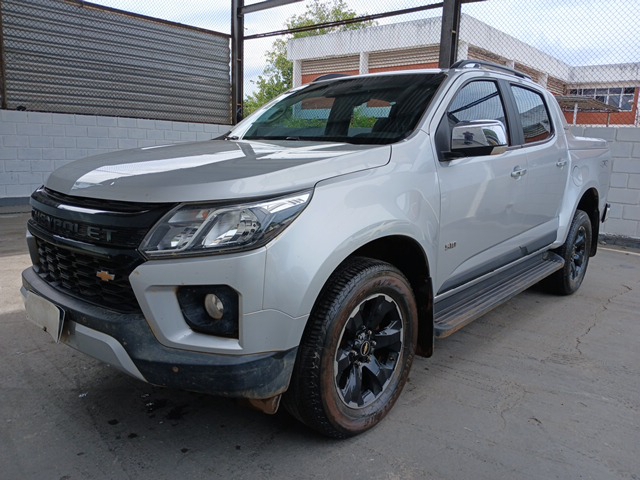 LOTE 043 S10 HC DD4A 