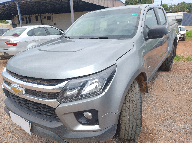 LOTE 046 S10 LT DD4A 