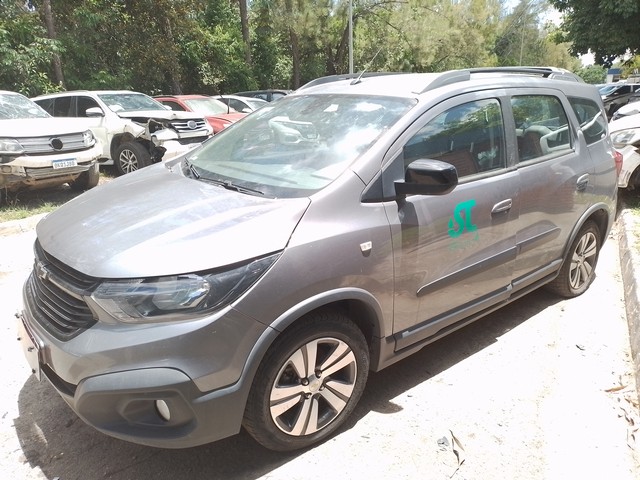 LOTE 048 SPIN 1.8L AT ACT7 