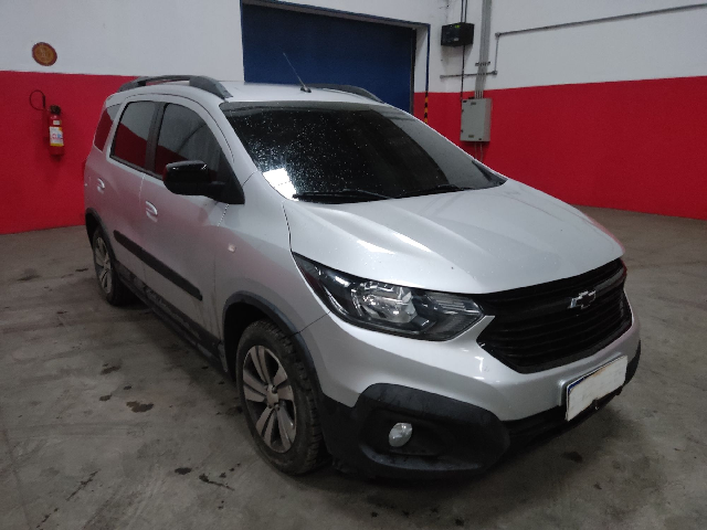 LOTE 049 SPIN 1.8L AT ACT7 