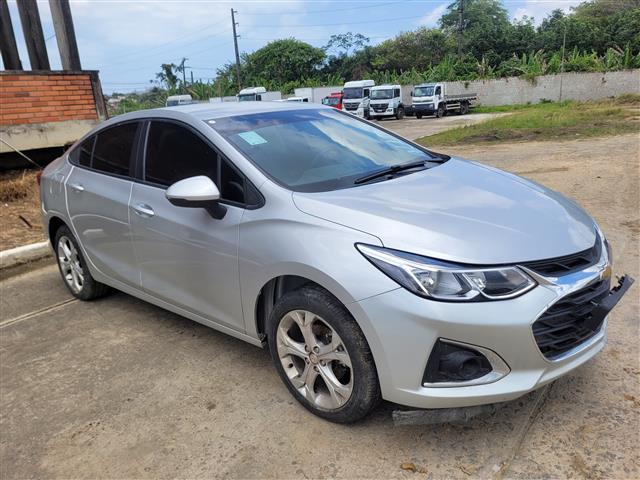 LOTE 052 CRUZE LT NB AT