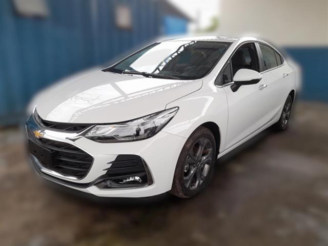 LOTE 053 CRUZE LTZ NB AT