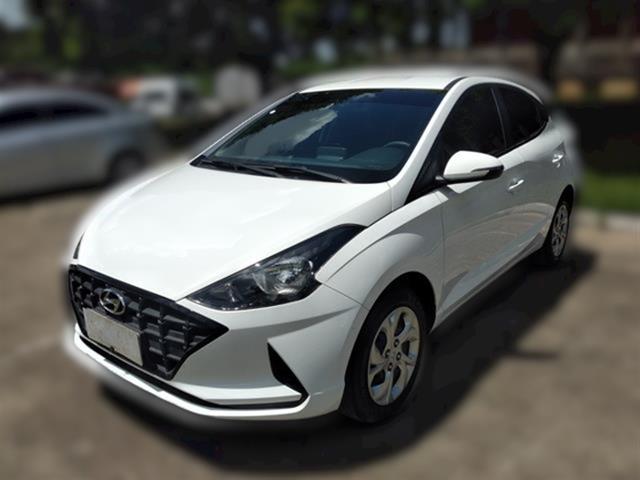 LOTE 058 HB20 10M VISION