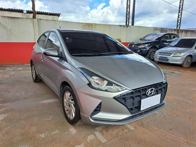LOTE 059 HB20 10M EVOLUTI