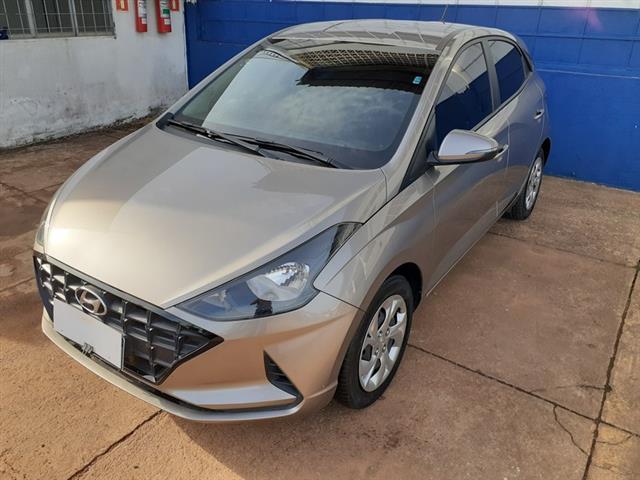 LOTE 060 HB20 10M VISION 