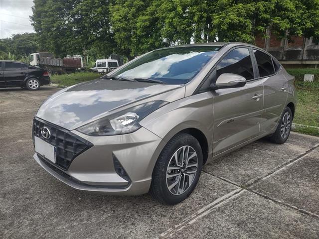 LOTE 061 HB20S 16A VISION 