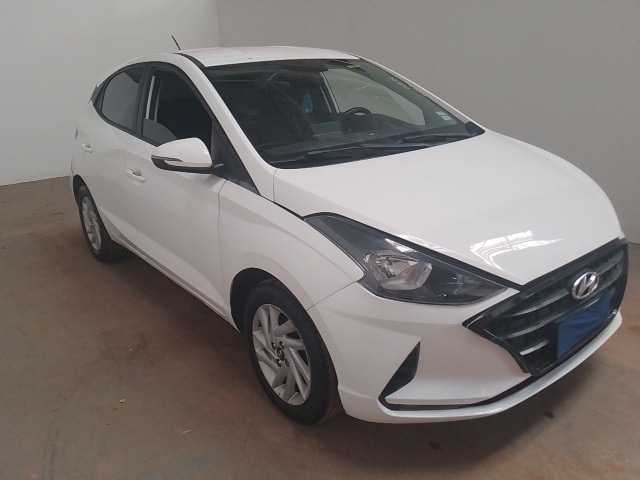 LOTE 062 HB20 10M EVOLUTI 