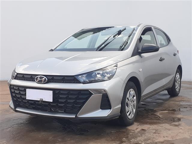 LOTE 065 HB20 10M SENSE 