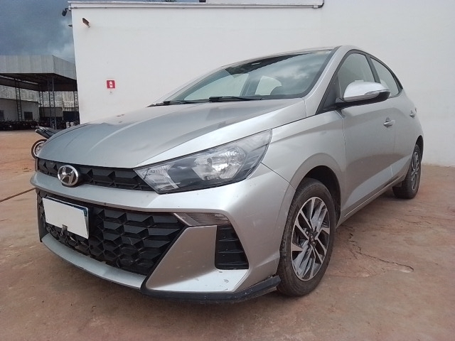 LOTE 066 HB20 10M LIMITED