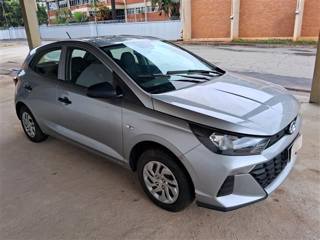 LOTE 067 HB20 10M SENSE