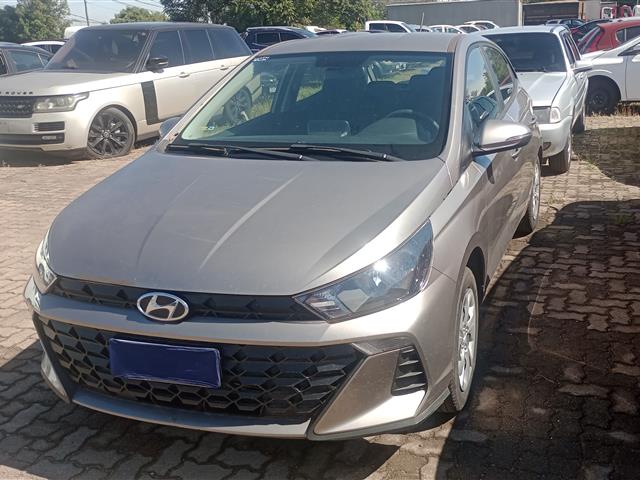 LOTE 068 HB20 10M COMFORT