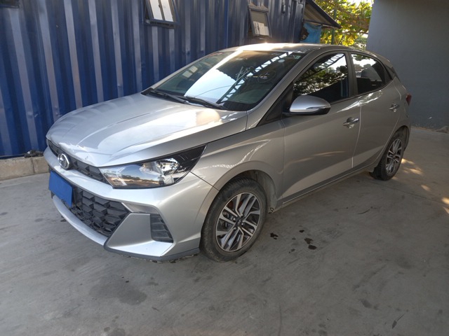 LOTE 070 HB20 10M LIMITED 