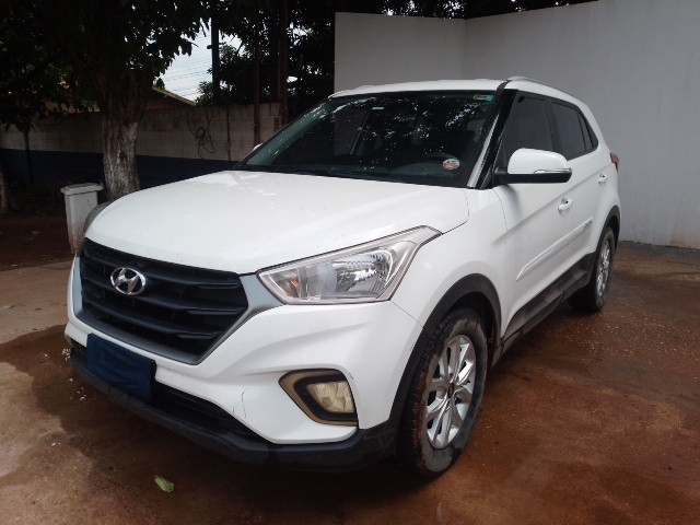 LOTE 071 CRETA 16A ACTION