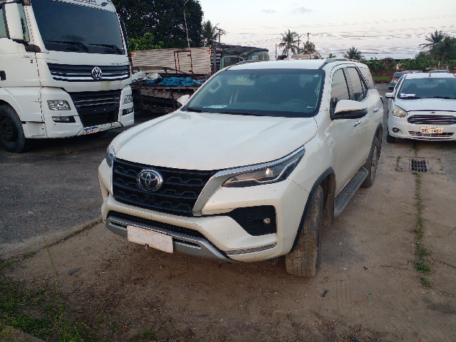 LOTE 080 HILUX SWSRXA4FD