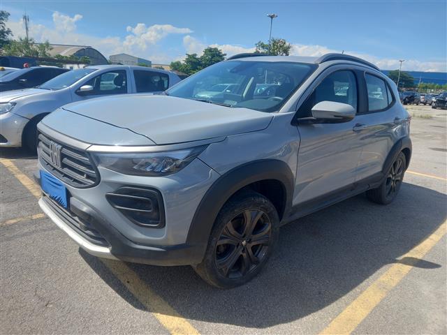 LOTE 052 FIAT PULSE AUDACE TF200