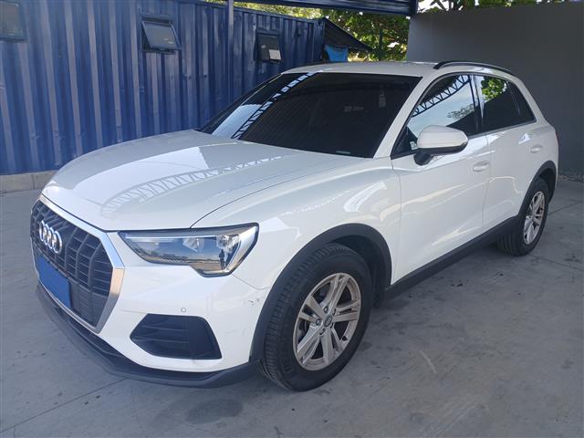LOTE 059 AUDI Q3 1.4TFSI