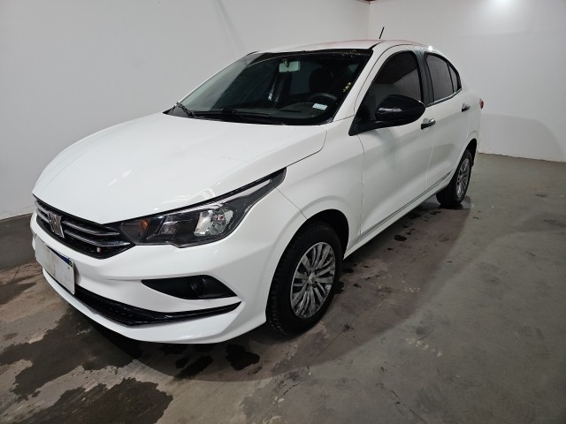 LOTE 038 FIAT CRONOS 1.0 2022/202