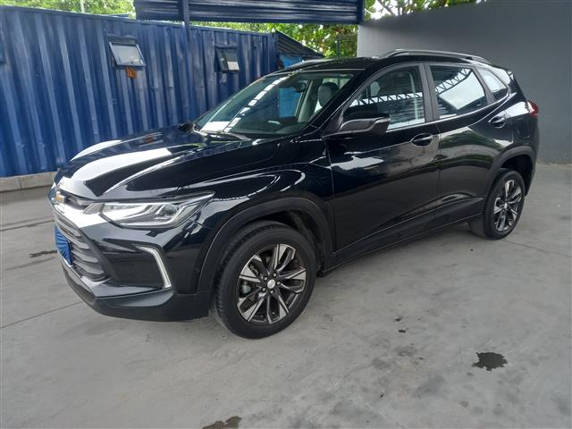 LOTE 062 CHEVROLET TRACKER 12T A PR 2023/2024