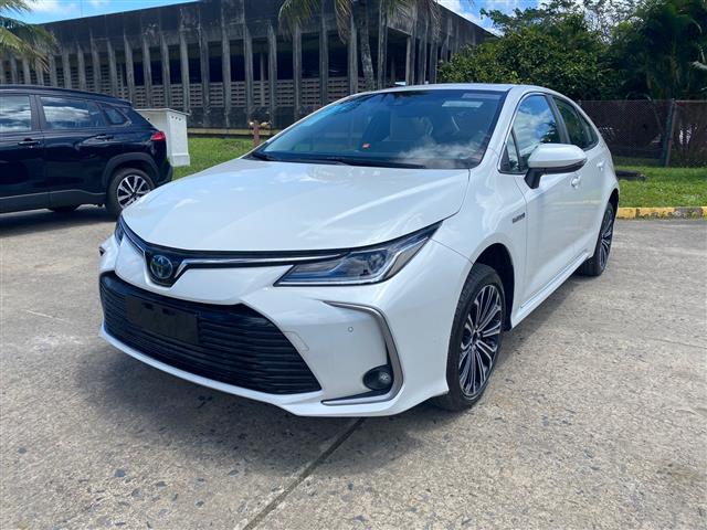 LOTE 096 COROLLA APREMIUMH 