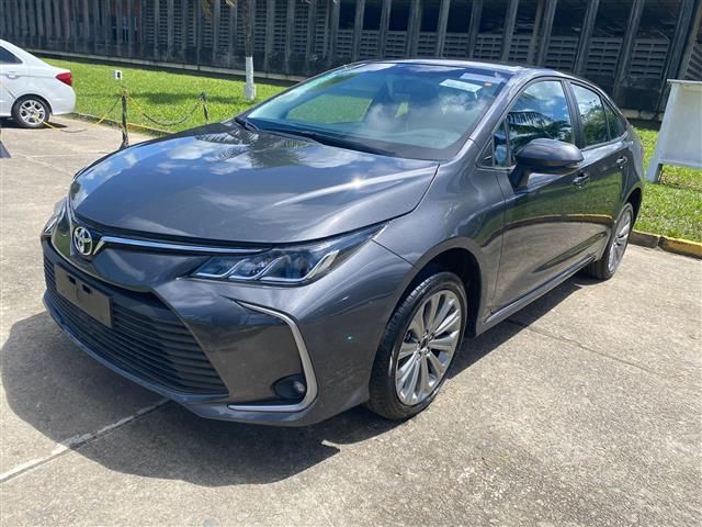 LOTE 099 COROLLA XEI 20