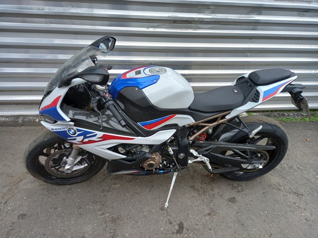 LOTE 015 S1000 RR 2021/2021