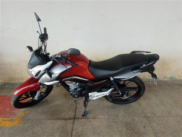 LOTE 046 CG 160 TITAN 2024/2024