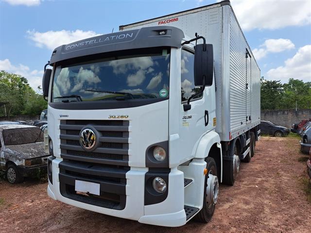 LOTE 010 30.280 CRM 8X2 2021/2022