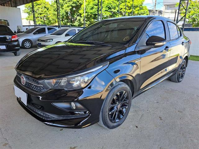 LOTE 075 FIAT CRONOS DRIVE 1.3