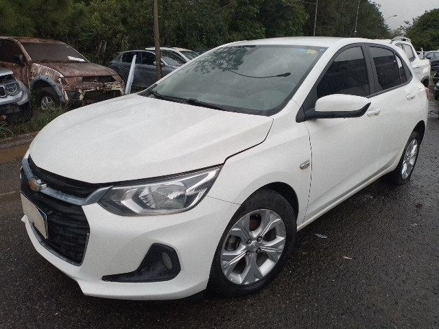 LOTE 094 CHEVROLET ONIX 10TAT LTZ