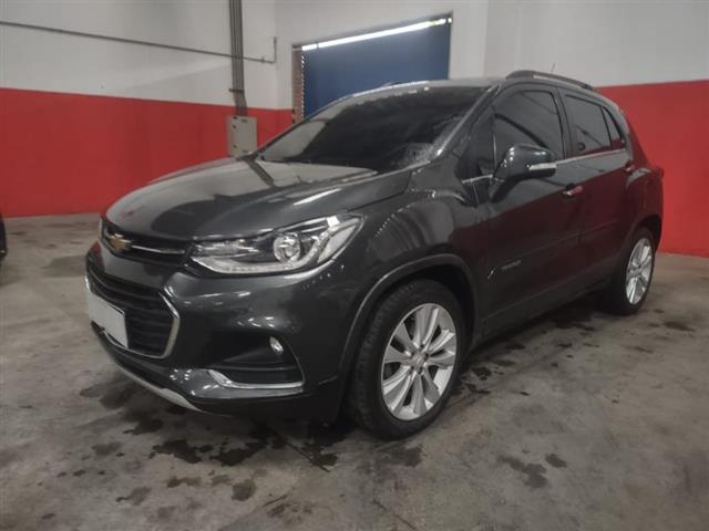 LOTE 096 CHEVROLET TRACKER PREMIER